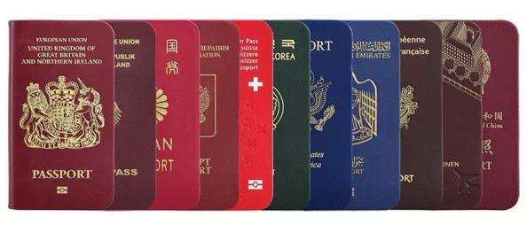 各国护照翻译盖章-中国翻译协会单位会员-盖章权威认证