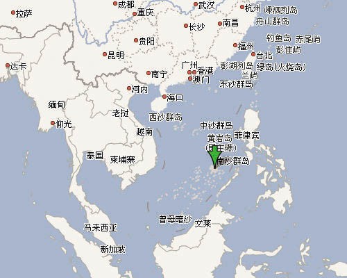 【署名文章】中国驻英国大使刘晓明：谁在制造南海紧张局势？-英中对照