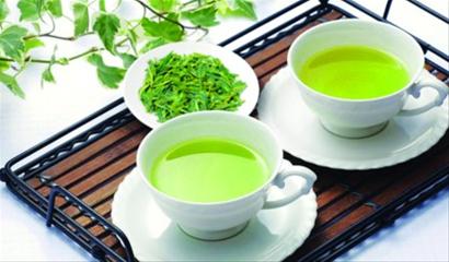 【双语美文】茶中君子龙井茶(The 'gentleman' of Chinese teas)